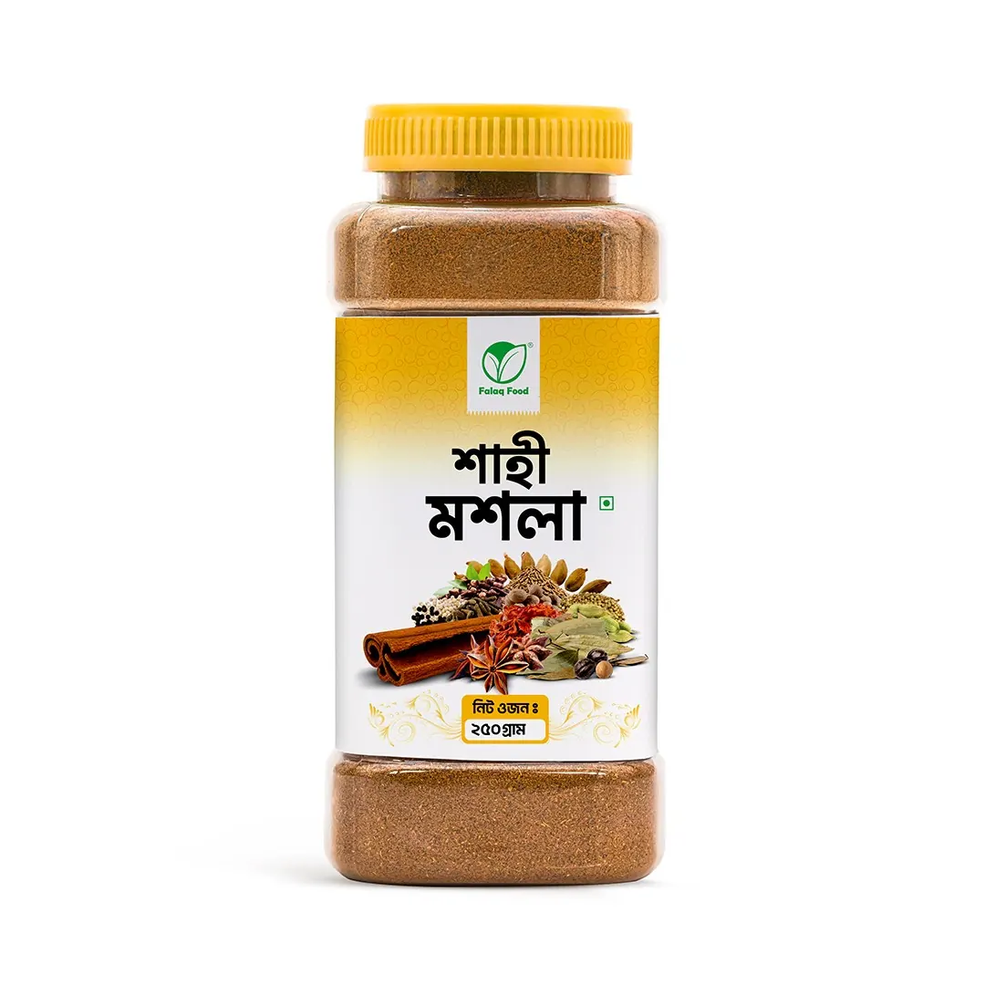Falaq Food Special Masala: Farm-Fresh Quality